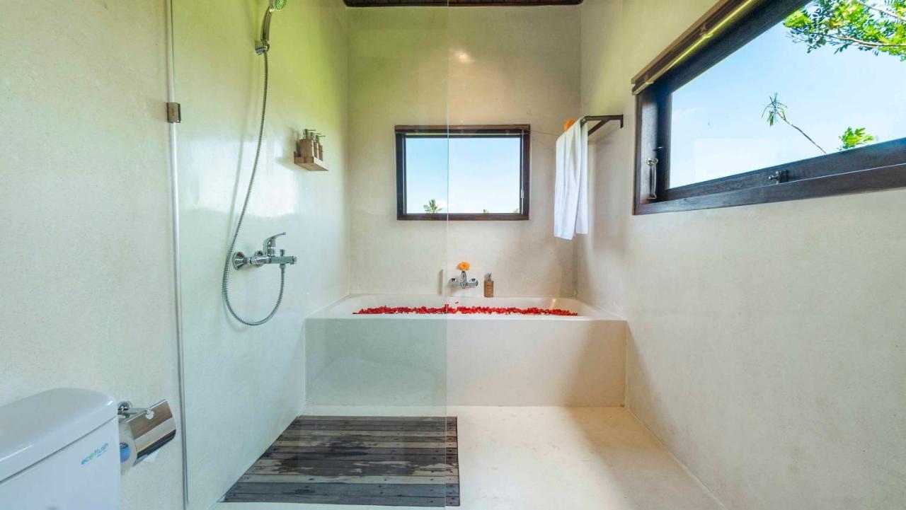 Gayatri Retreat Ubud Екстериор снимка