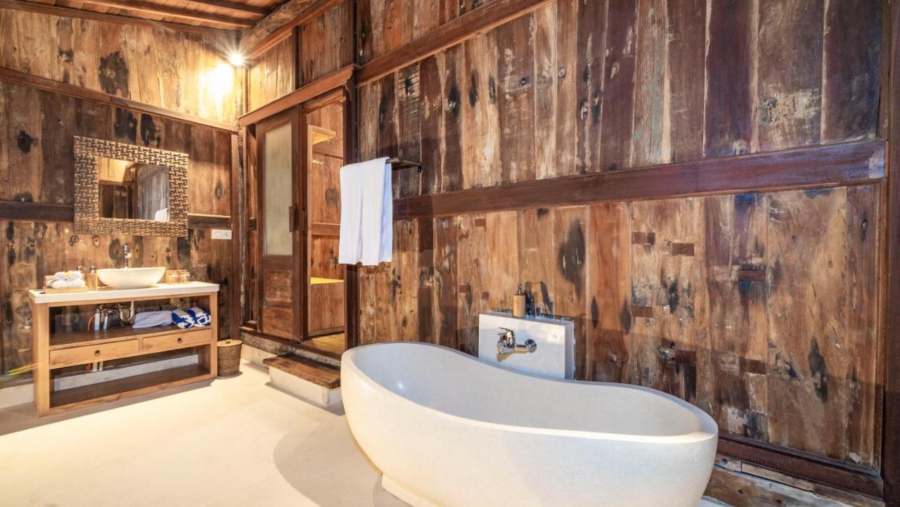 Gayatri Retreat Ubud Екстериор снимка