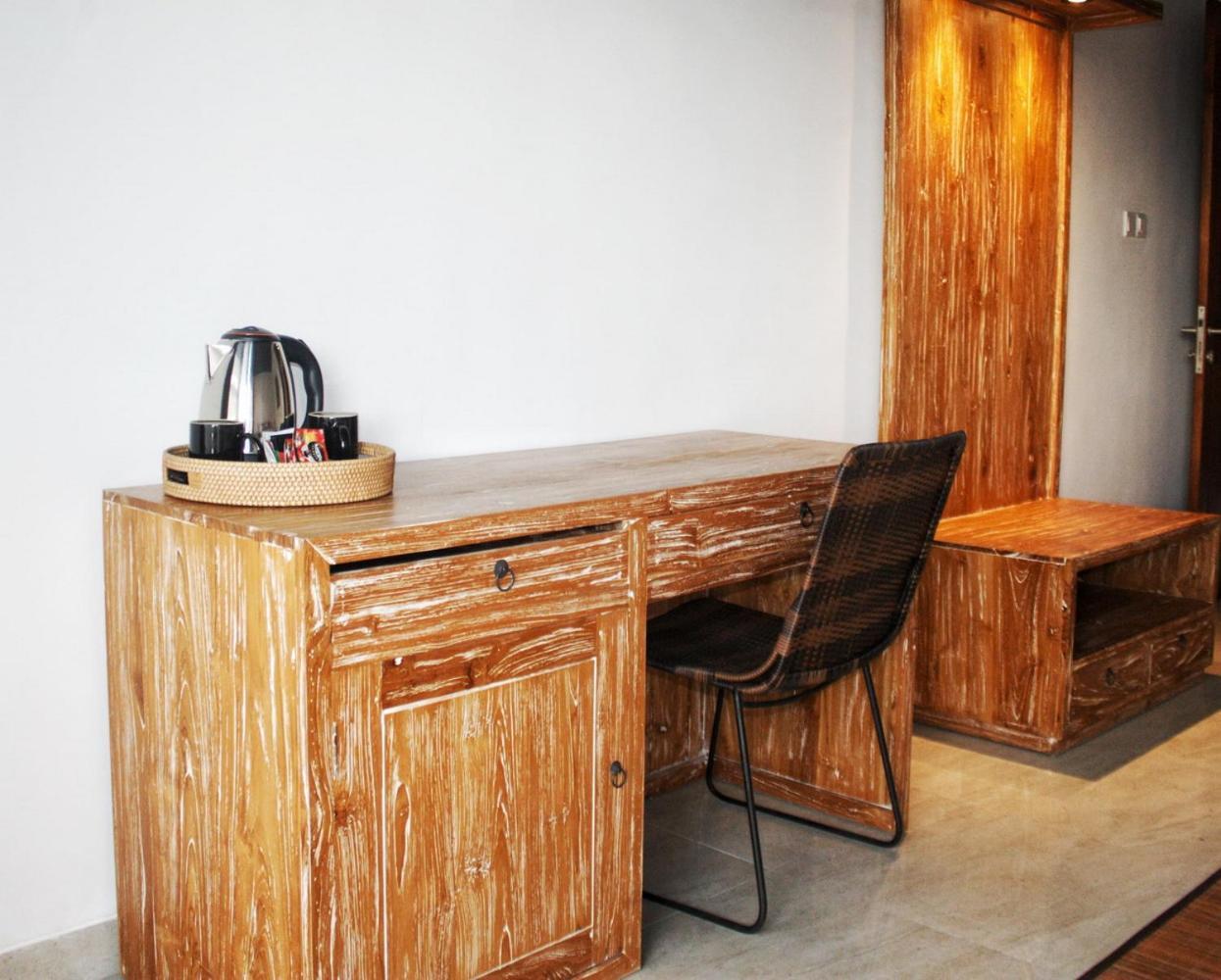 Gayatri Retreat Ubud Стая снимка